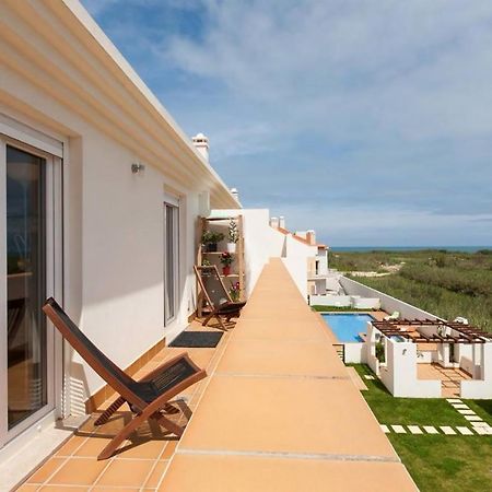Casa Baleia - Praia E Piscina - 10 Pessoas 페렐 외부 사진