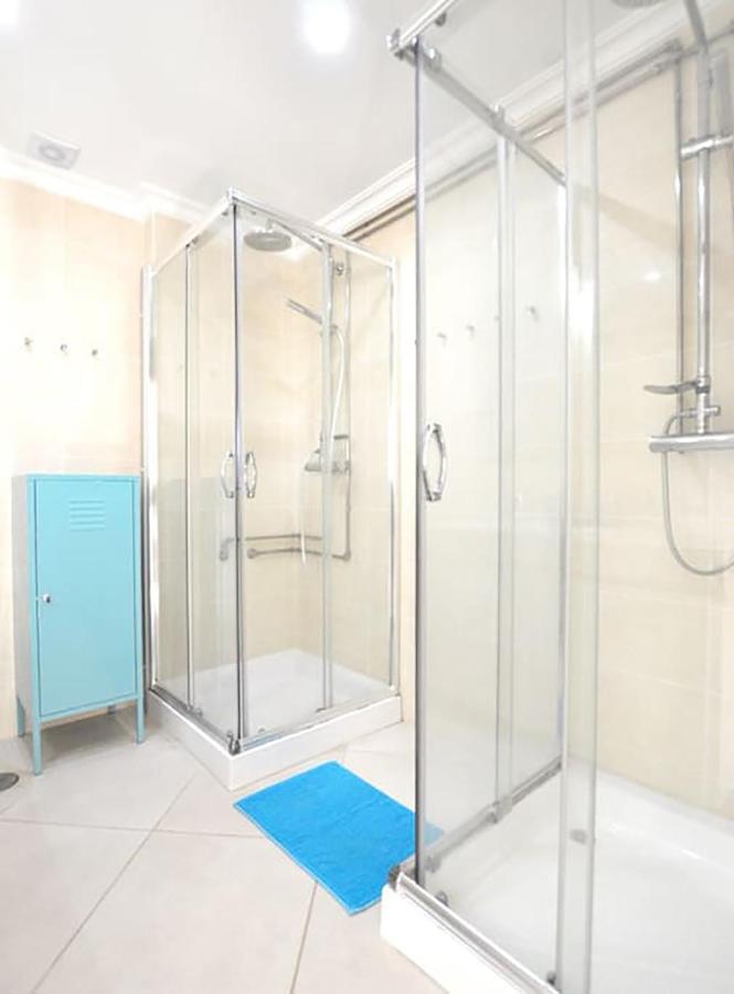 Casa Baleia - Praia E Piscina - 10 Pessoas 페렐 외부 사진