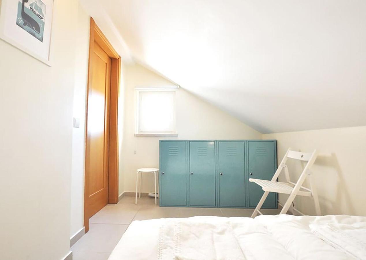 Casa Baleia - Praia E Piscina - 10 Pessoas 페렐 외부 사진