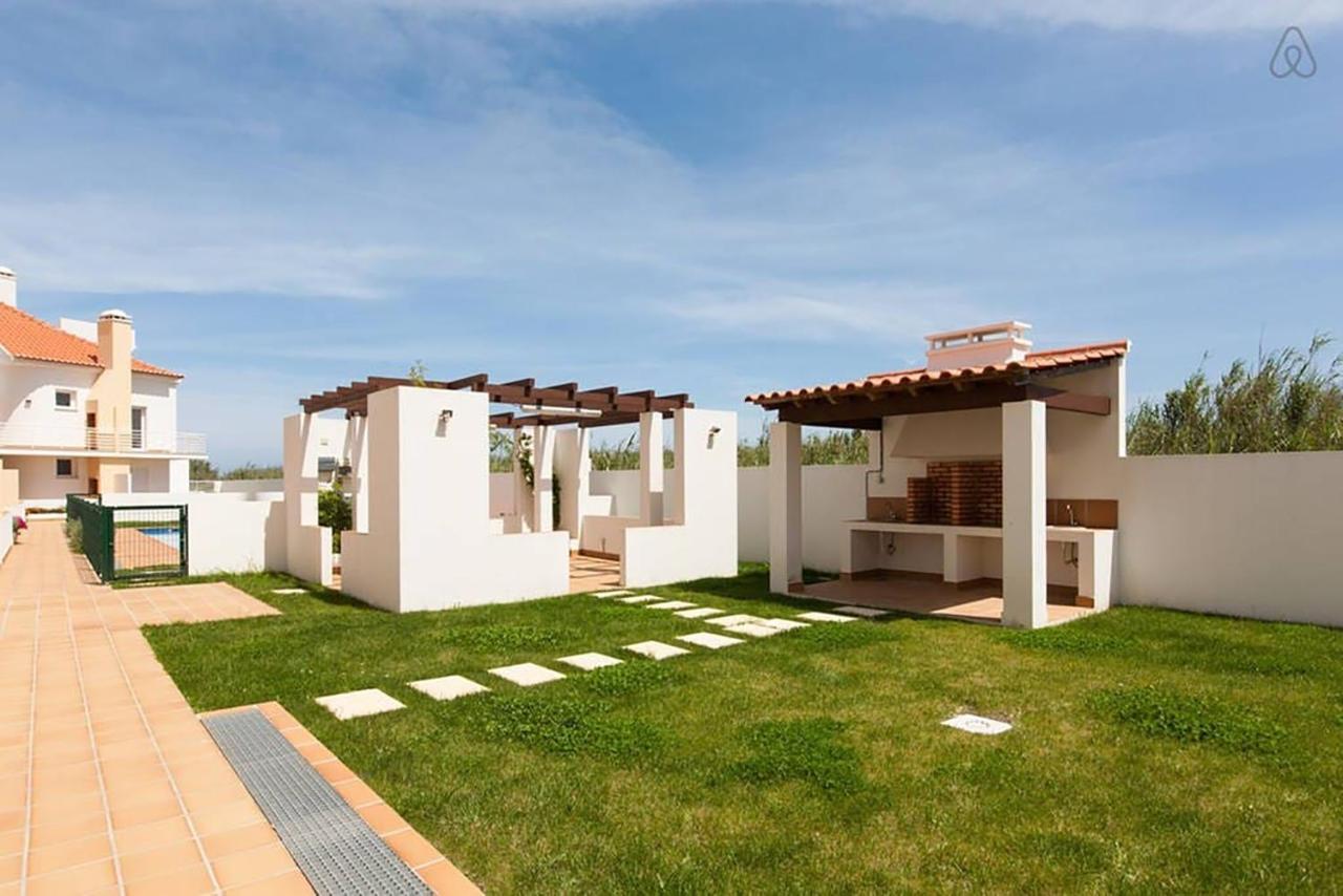 Casa Baleia - Praia E Piscina - 10 Pessoas 페렐 외부 사진